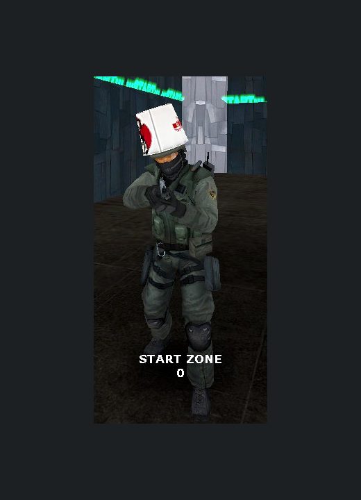 kfcbucket