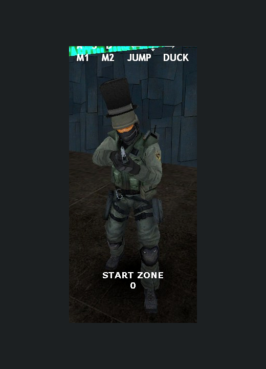 tophat