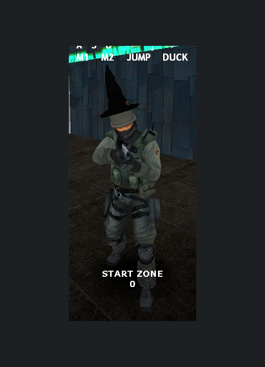 witchhat