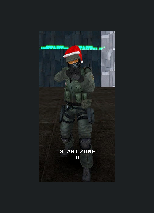 santahat
