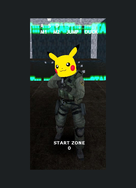 Pika Hat