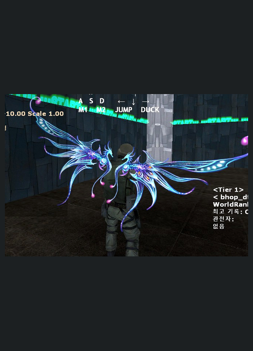 Perfect World Wings 04