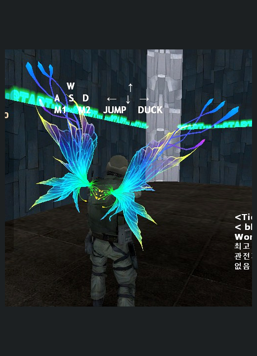 Perfect World Wings 07