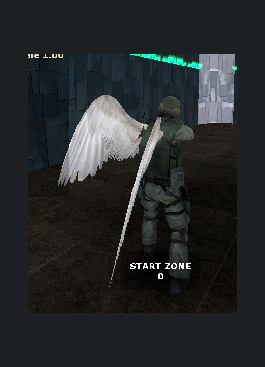 White Wings